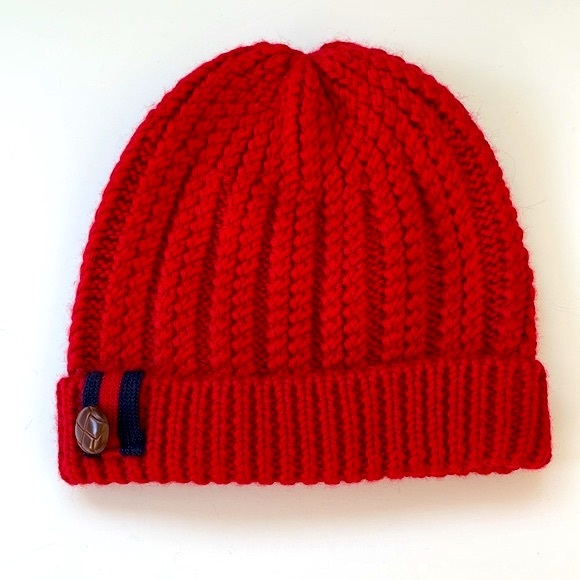 Unisex Kids Acrylic Hat and Infinity Scarf set, NWOT - Picture 2 of 8